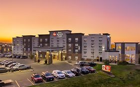 Best Western Plus Service Inn & Suites